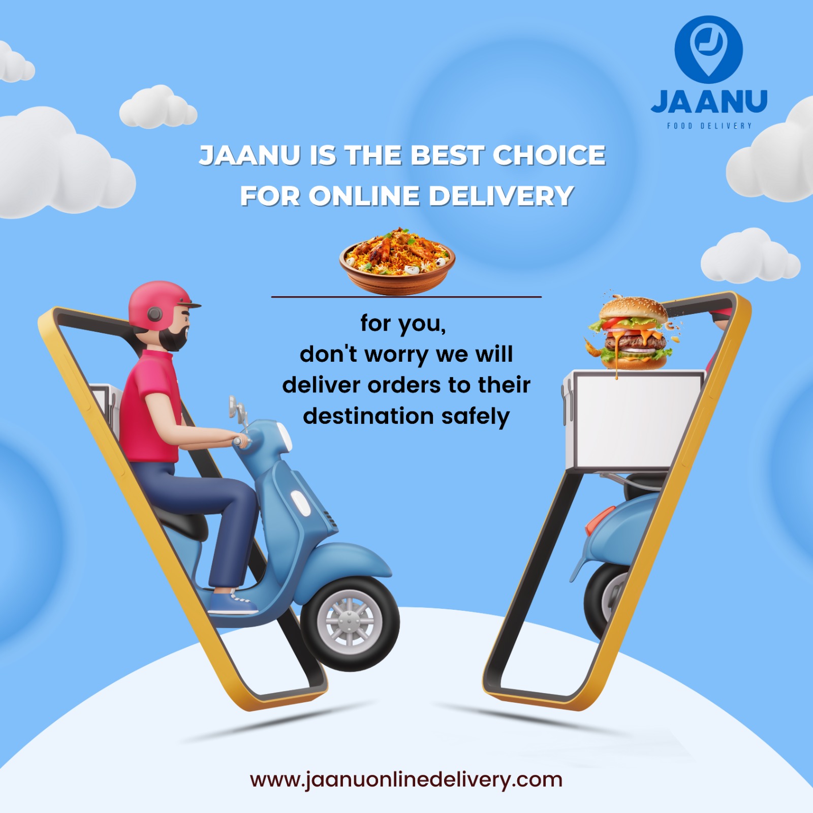 Jaanu's Select Standards